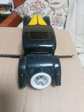 Bugatti T50 escala 1/24