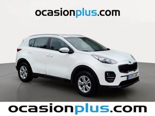 Kia Sportage 1.6 GDi Concept 4x2 97 kW (132 CV)