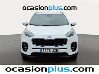 Kia Sportage 1.6 GDi Concept 4x2 97 kW (132 CV)