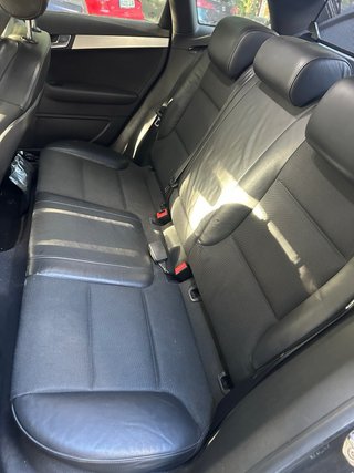 Despiece Audi A3 Sportback