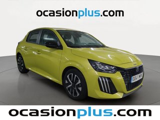 Peugeot 208 PureTech 75 S&S Active 55 kW (75 CV)