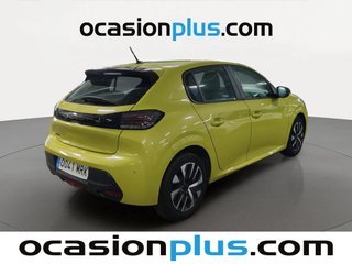 Peugeot 208 PureTech 75 S&S Active 55 kW (75 CV)