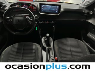 Peugeot 208 PureTech 75 S&S Active 55 kW (75 CV)
