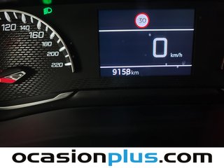 Peugeot 208 PureTech 75 S&S Active 55 kW (75 CV)