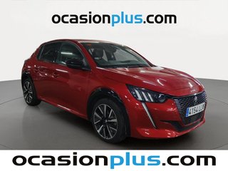 Peugeot 208 PureTech 100 S&S GT Line 75 kW (100 CV)