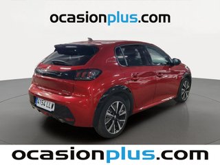 Peugeot 208 PureTech 100 S&S GT Line 75 kW (100 CV)