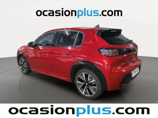 Peugeot 208 PureTech 100 S&S GT Line 75 kW (100 CV)