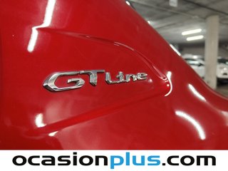 Peugeot 208 PureTech 100 S&S GT Line 75 kW (100 CV)
