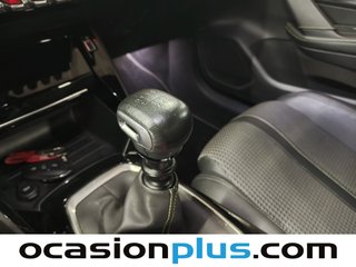 Peugeot 208 PureTech 100 S&S GT Line 75 kW (100 CV)
