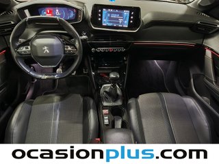 Peugeot 208 PureTech 100 S&S GT Line 75 kW (100 CV)
