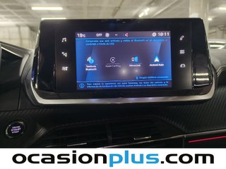 Peugeot 208 PureTech 100 S&S GT Line 75 kW (100 CV)