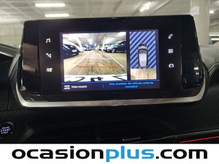 Peugeot 208 PureTech 100 S&S GT Line 75 kW (100 CV)