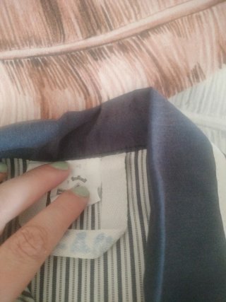 Bata Colegio escolapios talla 4
