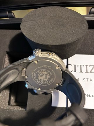 Orologio Citizen Aqualand (non funziona, solo per pezzi)