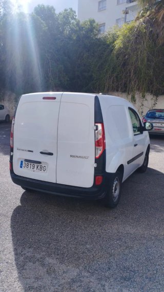 Renault Kangoo 2017