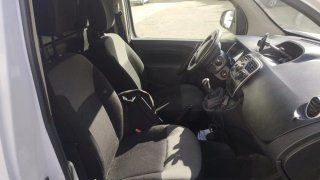 Renault Kangoo 2017