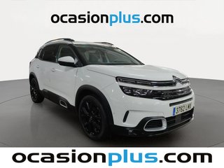 Citroen C5 Aircross PureTech 130 S&S Shine EAT8 96 kW (131 CV)