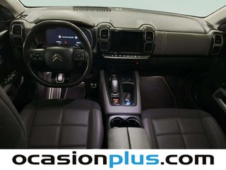 Citroen C5 Aircross PureTech 130 S&S Shine EAT8 96 kW (131 CV)