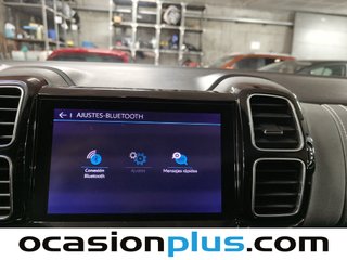 Citroen C5 Aircross PureTech 130 S&S Shine EAT8 96 kW (131 CV)
