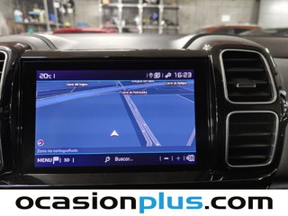 Citroen C5 Aircross PureTech 130 S&S Shine EAT8 96 kW (131 CV)