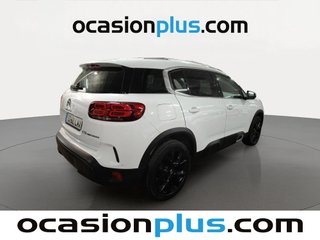 Citroen C5 Aircross PureTech 130 S&S Shine EAT8 96 kW (131 CV)