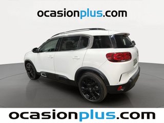 Citroen C5 Aircross PureTech 130 S&S Shine EAT8 96 kW (131 CV)