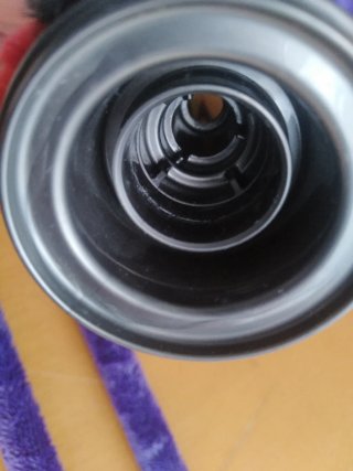 Rodillos Cepillo  Fluffy Dyson V10 V11