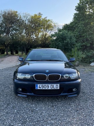BMW Serie 3 2004