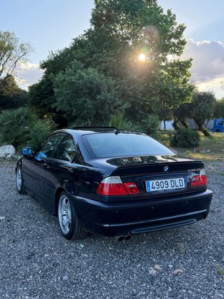 BMW Serie 3 2004