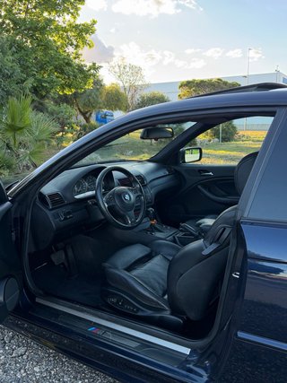BMW Serie 3 2004