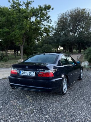 BMW Serie 3 2004