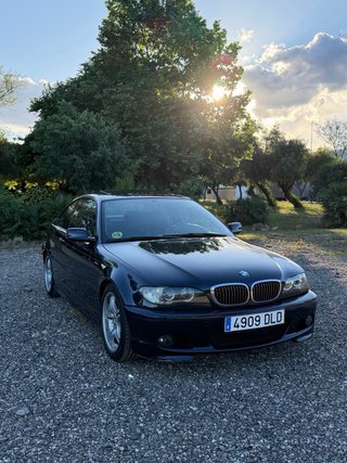 BMW Serie 3 2004