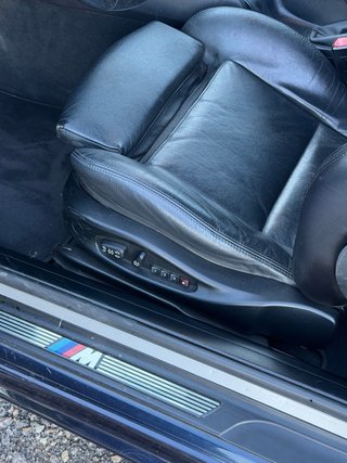 BMW Serie 3 2004