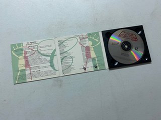 Star Wars Tie Fighter PC CD-ROM