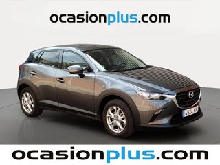 Mazda CX-3 2.0 G Evolution 2WD 89 kW (121 CV)