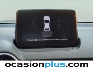 Mazda CX-3 2.0 G Evolution 2WD 89 kW (121 CV)