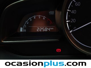 Mazda CX-3 2.0 G Evolution 2WD 89 kW (121 CV)