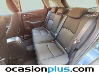 Mazda CX-3 2.0 G Evolution 2WD 89 kW (121 CV)