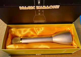 Magic Karaoke KTV-K088