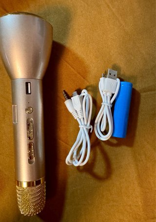 Magic Karaoke KTV-K088