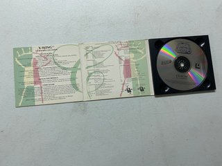Star Wars X-Wing PC CD-ROM LucasArts