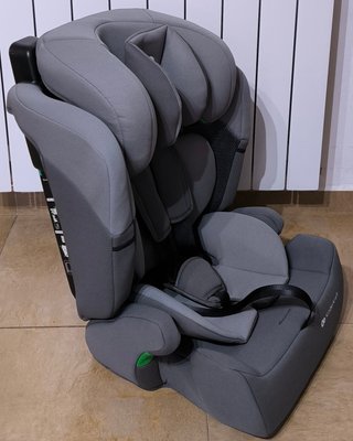 Kinderkraft COMFORT UP i-Size 75-150cm Silla coche