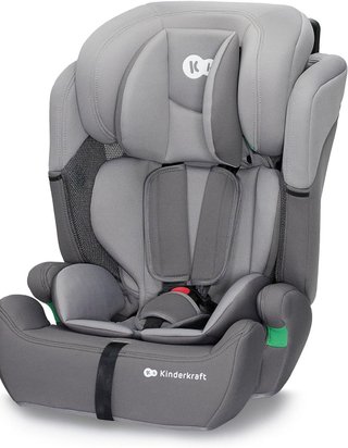 Kinderkraft COMFORT UP i-Size 75-150cm Silla coche