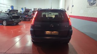 Citroen C4 Picasso 2009
