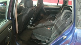 Citroen C4 Picasso 2009