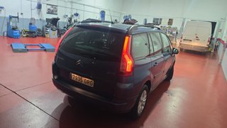 Citroen C4 Picasso 2009
