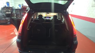 Citroen C4 Picasso 2009
