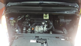 Citroen C4 Picasso 2009