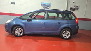 Citroen C4 Picasso 2009