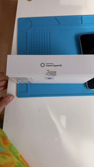 Xiaomi Redmi Note 15 Pro 5G